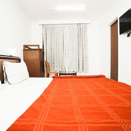 Hotel Maharaja Residency Mahābaleshwar Eksteriør bilde